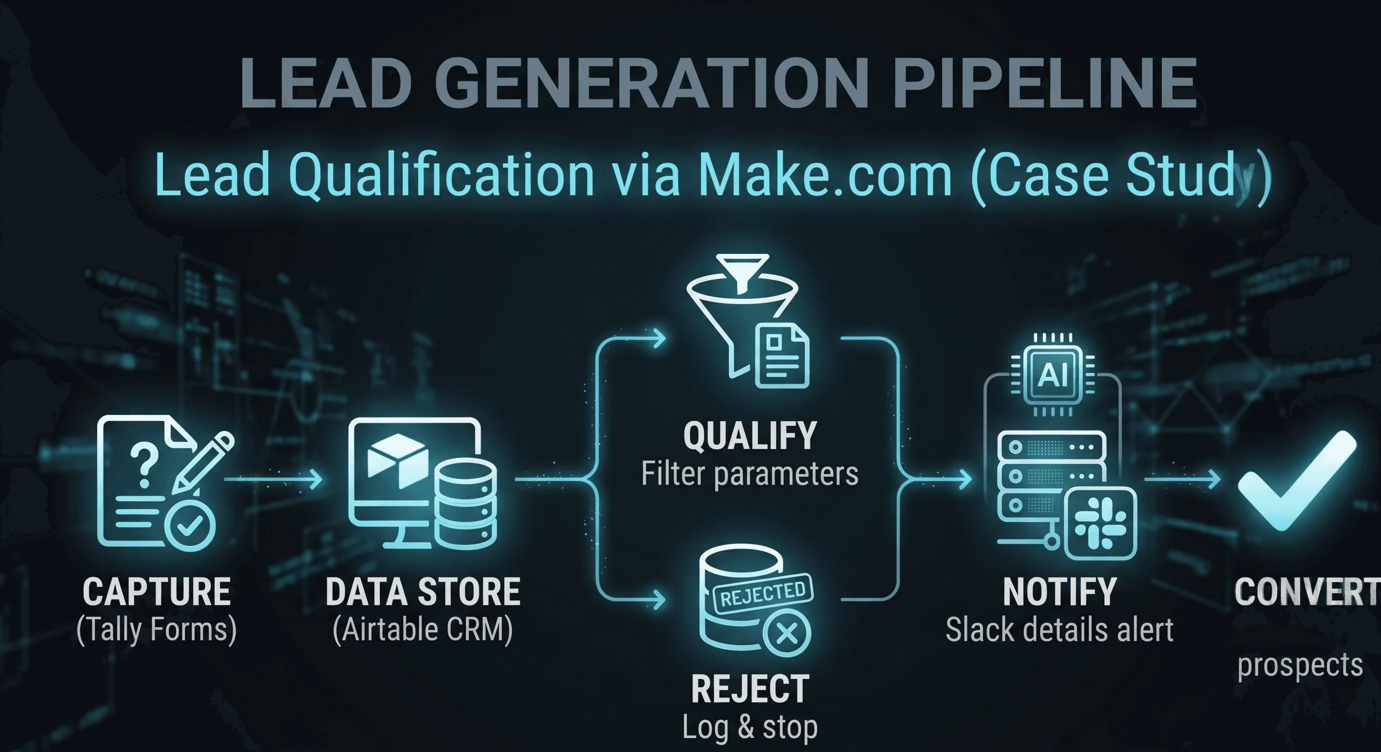 Quality Lead Generation: preview