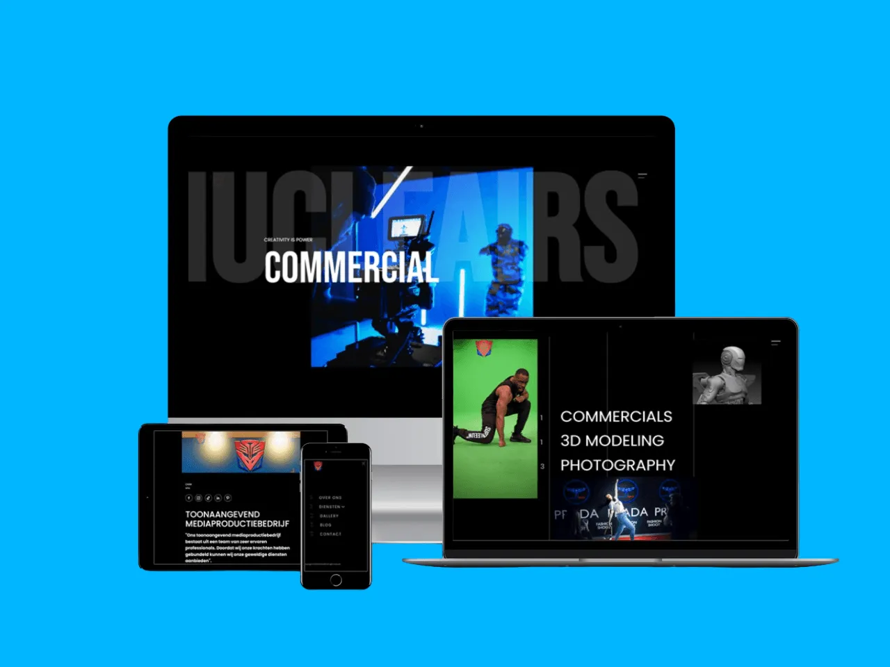 Nuclears: preview